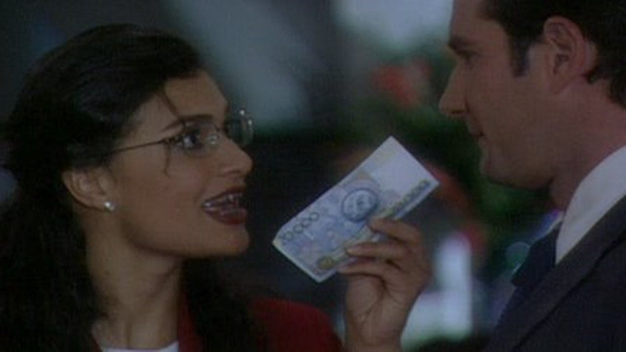 assista ao episódio 298 da temporada 1