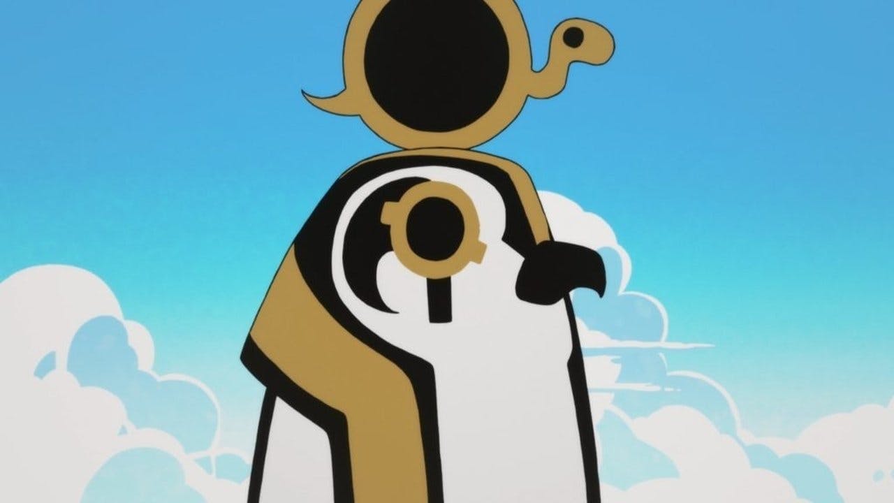 assista ao episódio 5 da temporada 1