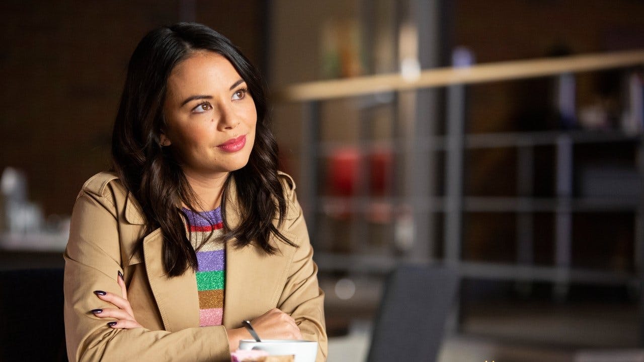 assista ao episódio 5 da temporada 1