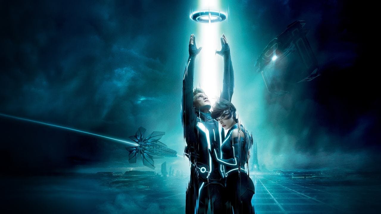 Tron: O Legado assista online
