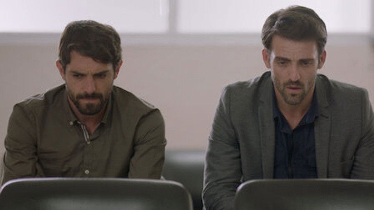 assista ao episódio 40 da temporada 1