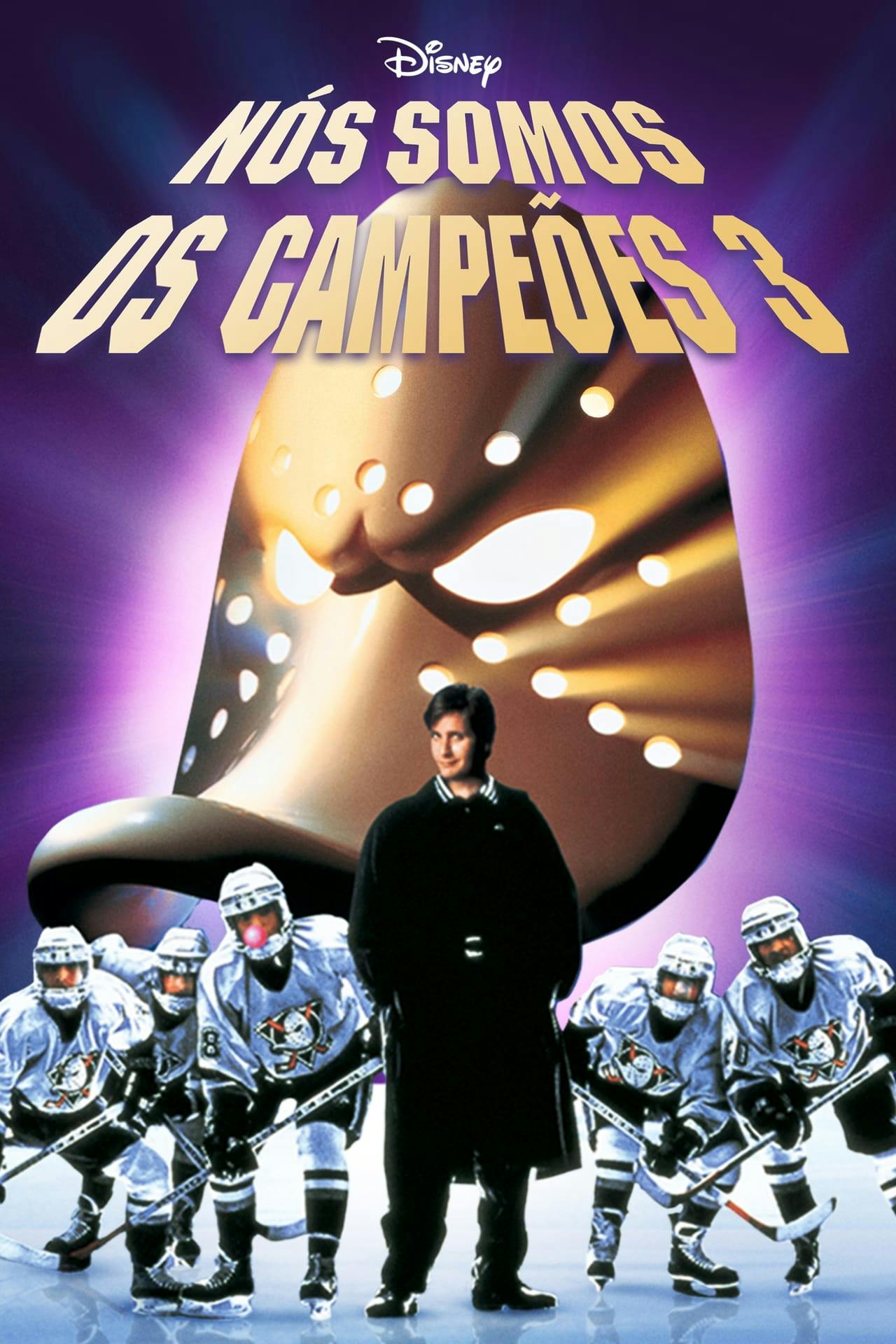 Assistir Nós Somos os Campeões 3 Online em HD