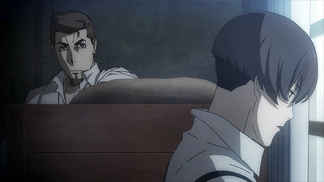 assista ao episódio 6 da temporada 1