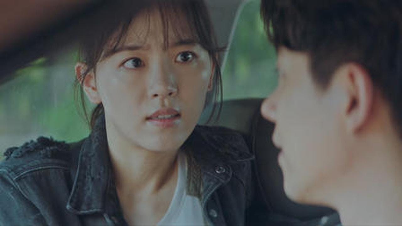 assista ao episódio 8 da temporada 1