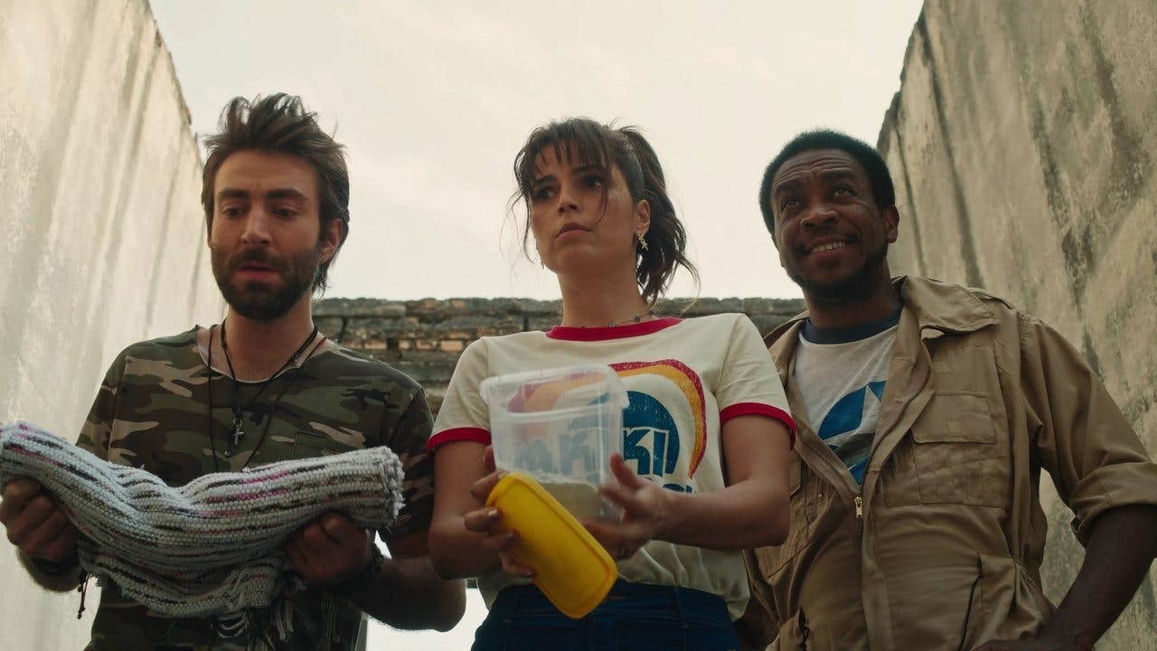 assista ao episódio 6 da temporada 1