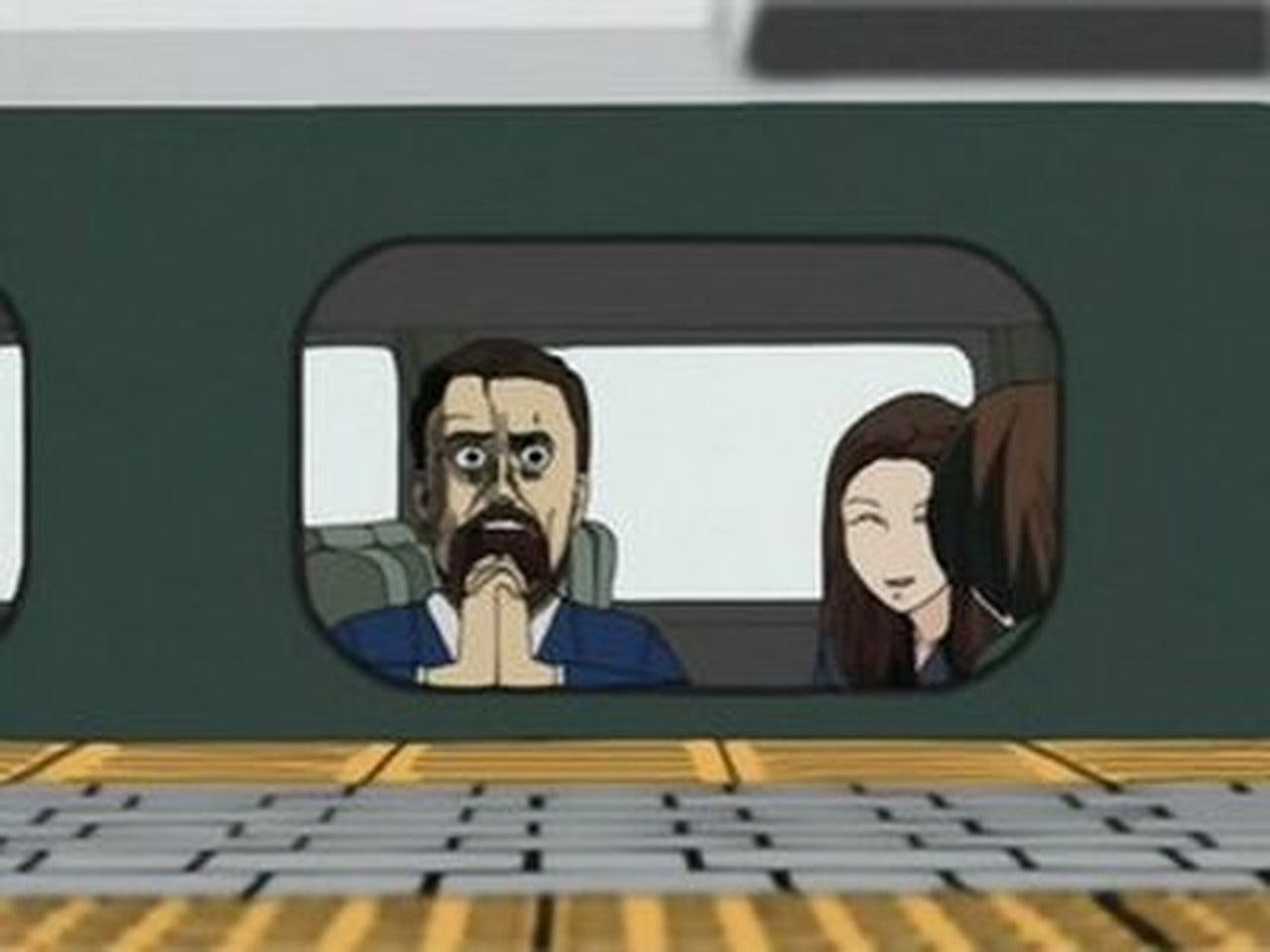 assista ao episódio 5 da temporada 1