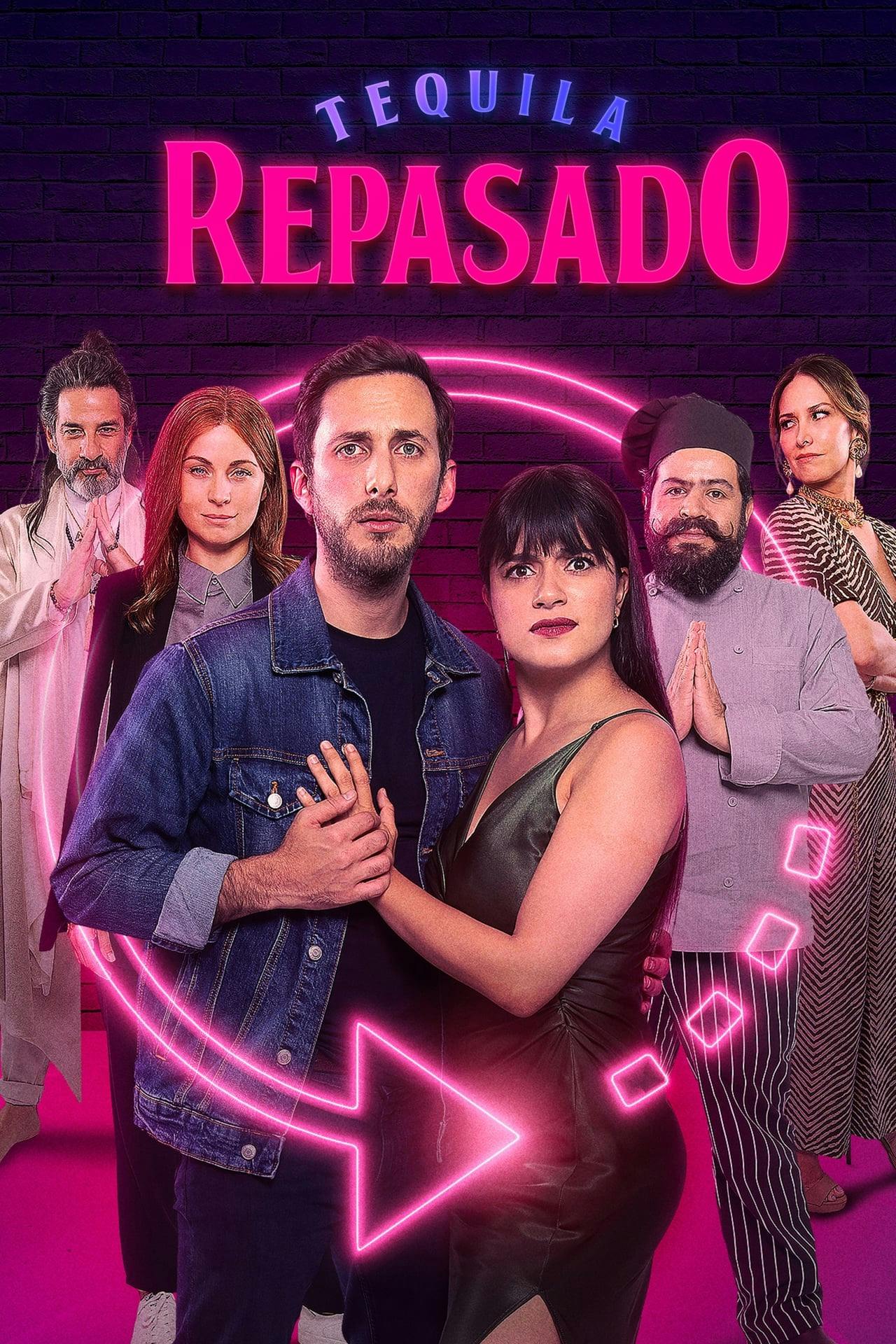 Assistir Tequila Repasado Online em HD