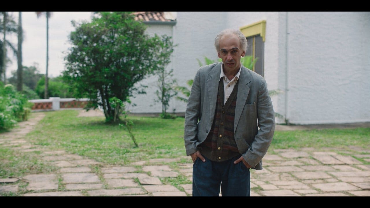 assista ao episódio 5 da temporada 1