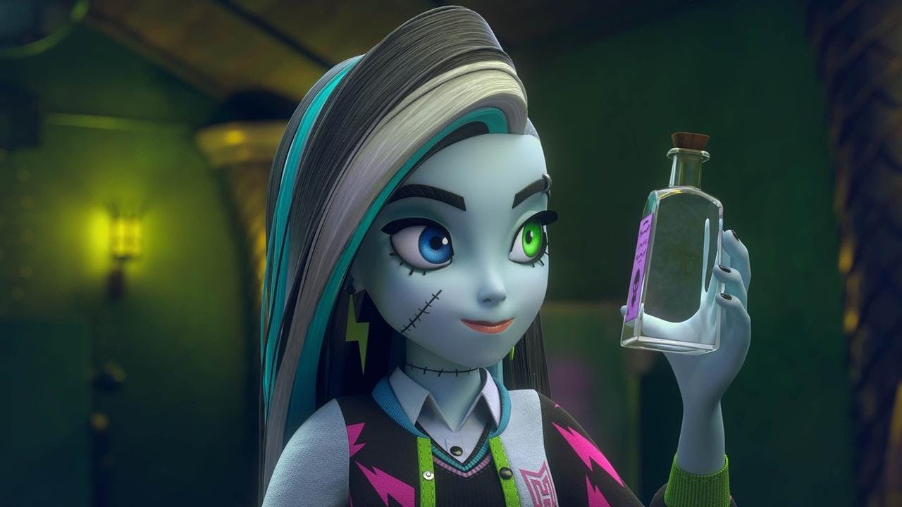 assista ao episódio 2 da temporada 1