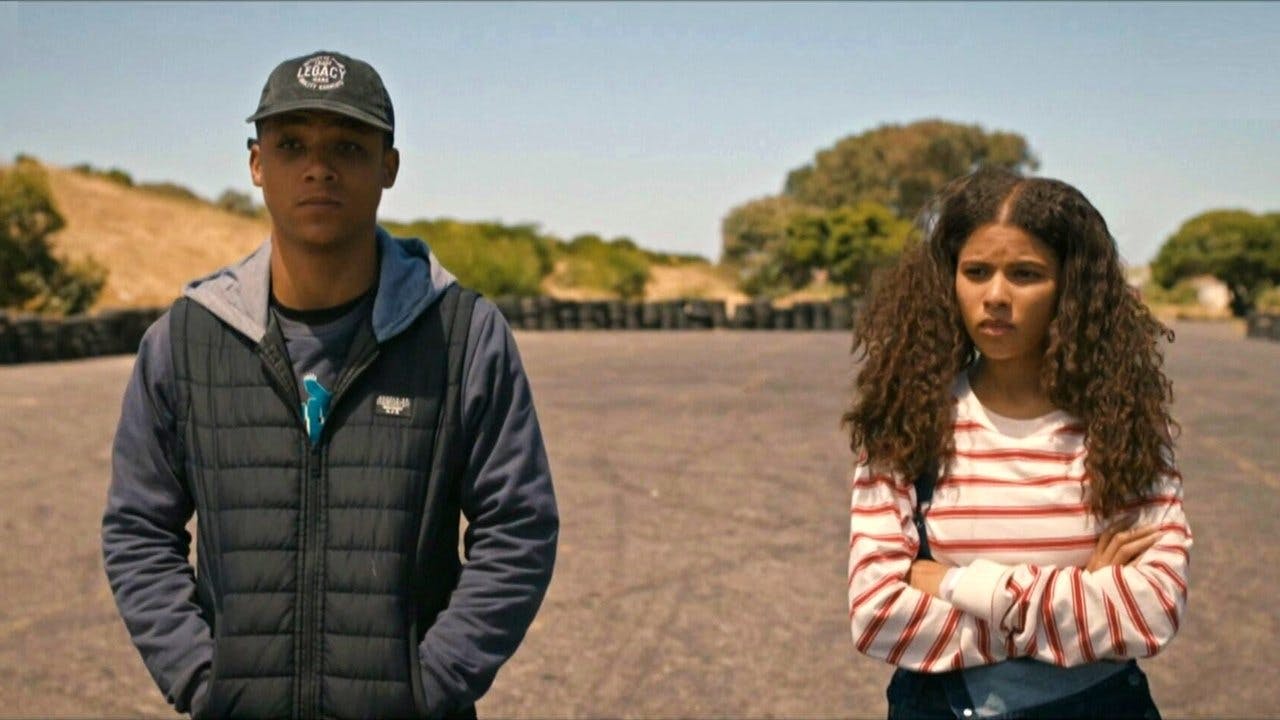 assista ao episódio 6 da temporada 1