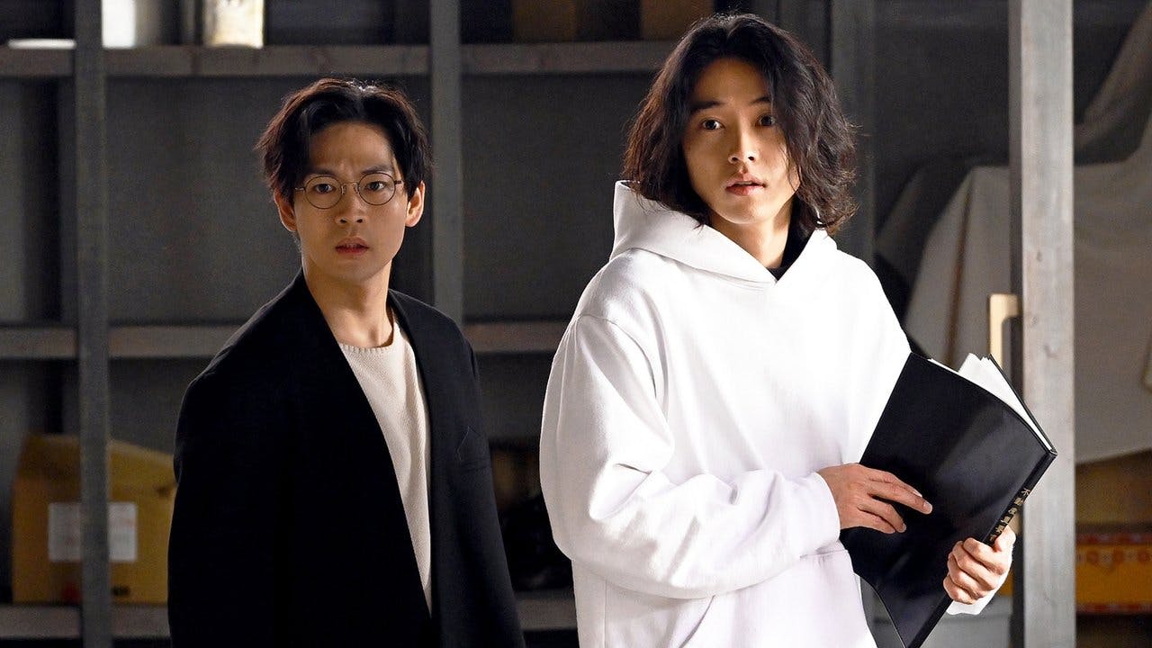 assista ao episódio 6 da temporada 1