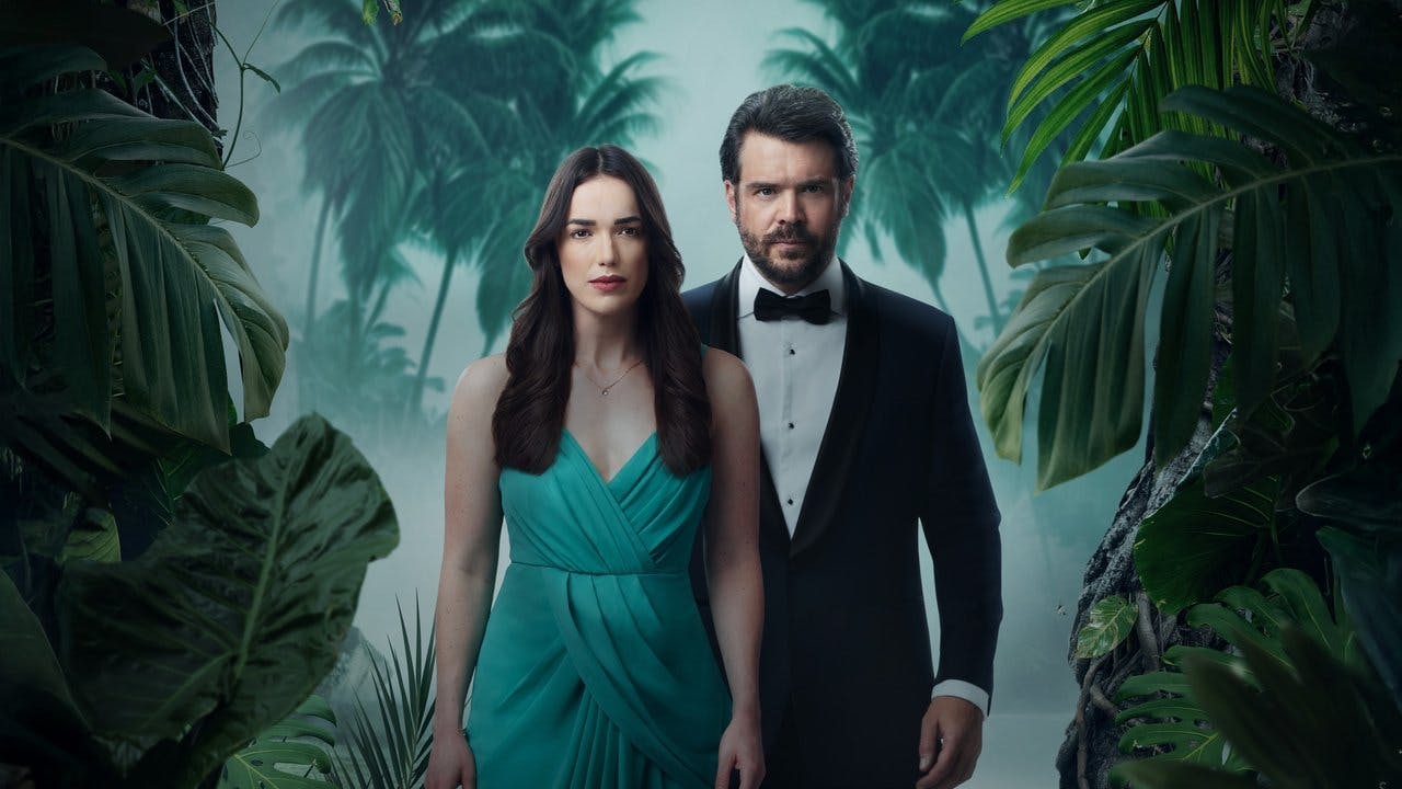 Mystery Island assista online