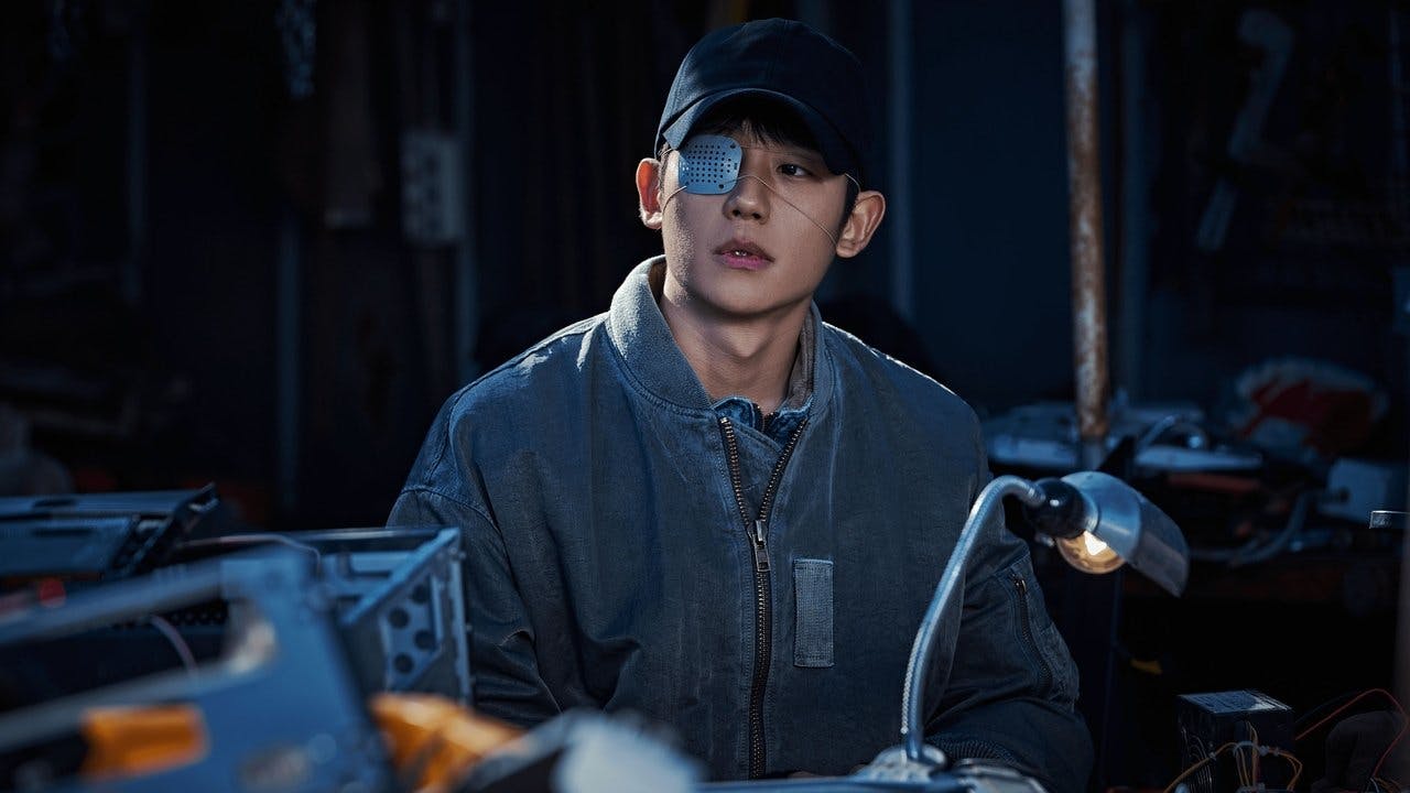 assista ao episódio 1 da temporada 1
