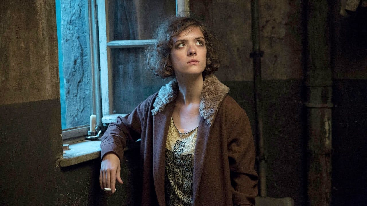 assista ao episódio 1 da temporada 1
