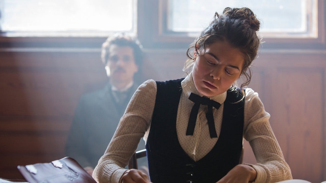assista ao episódio 2 da temporada 1