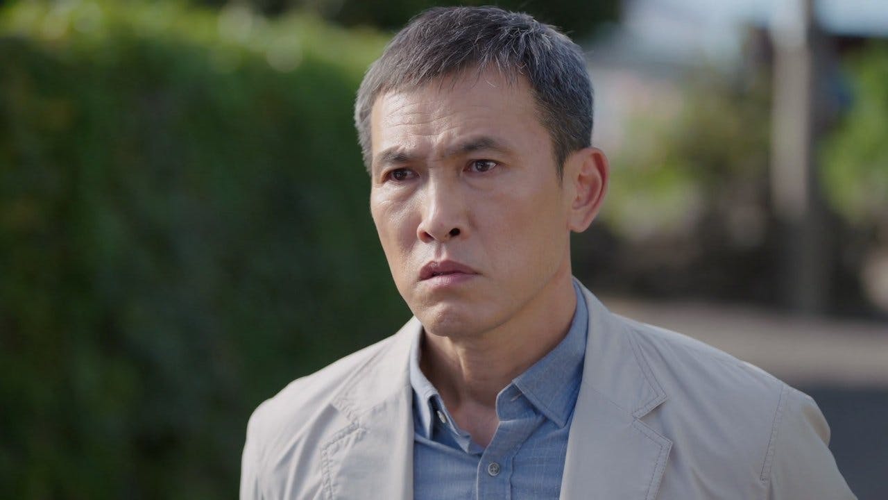 assista ao episódio 8 da temporada 1