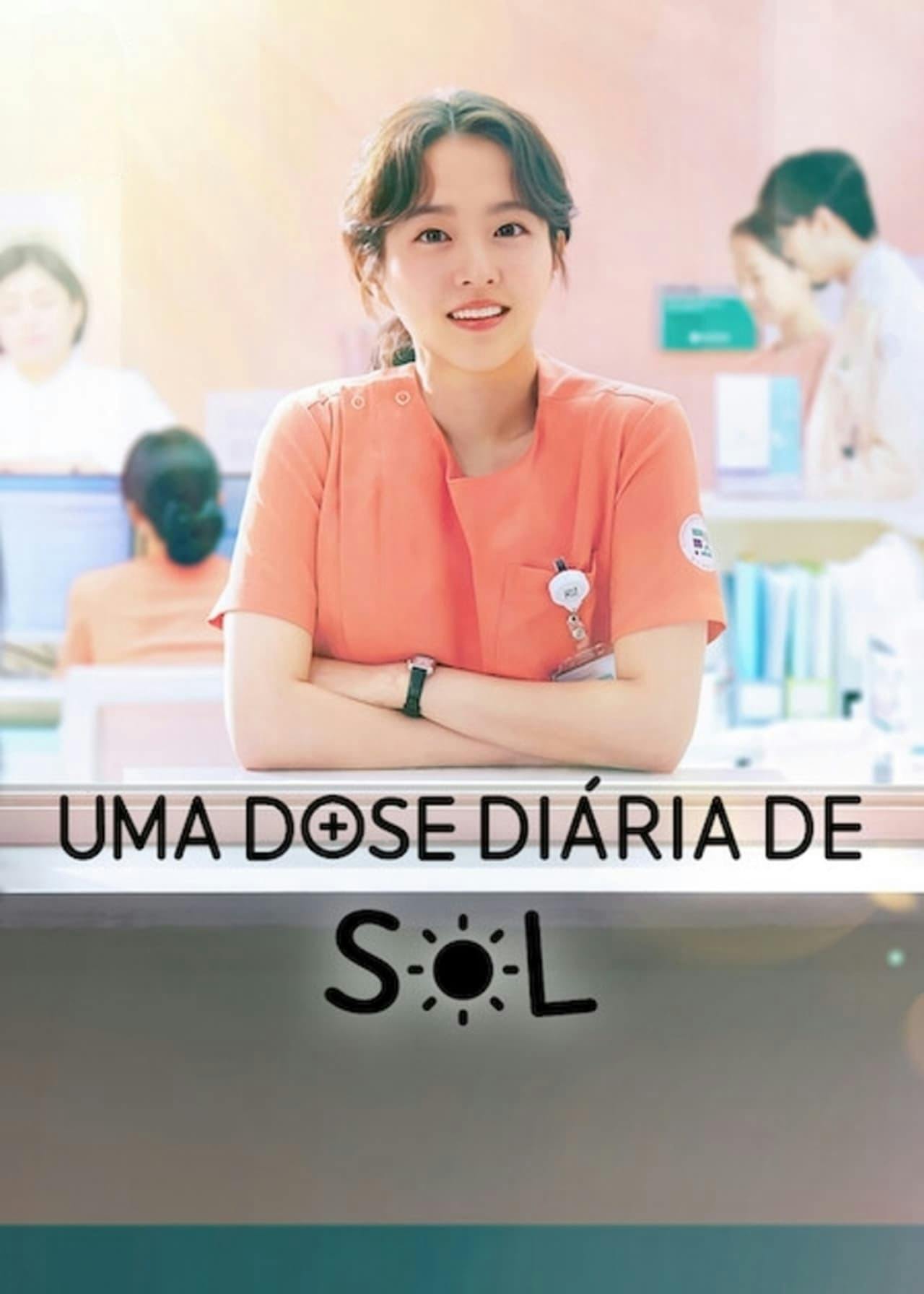 Assistir Uma Dose Diária de Sol Online em HD