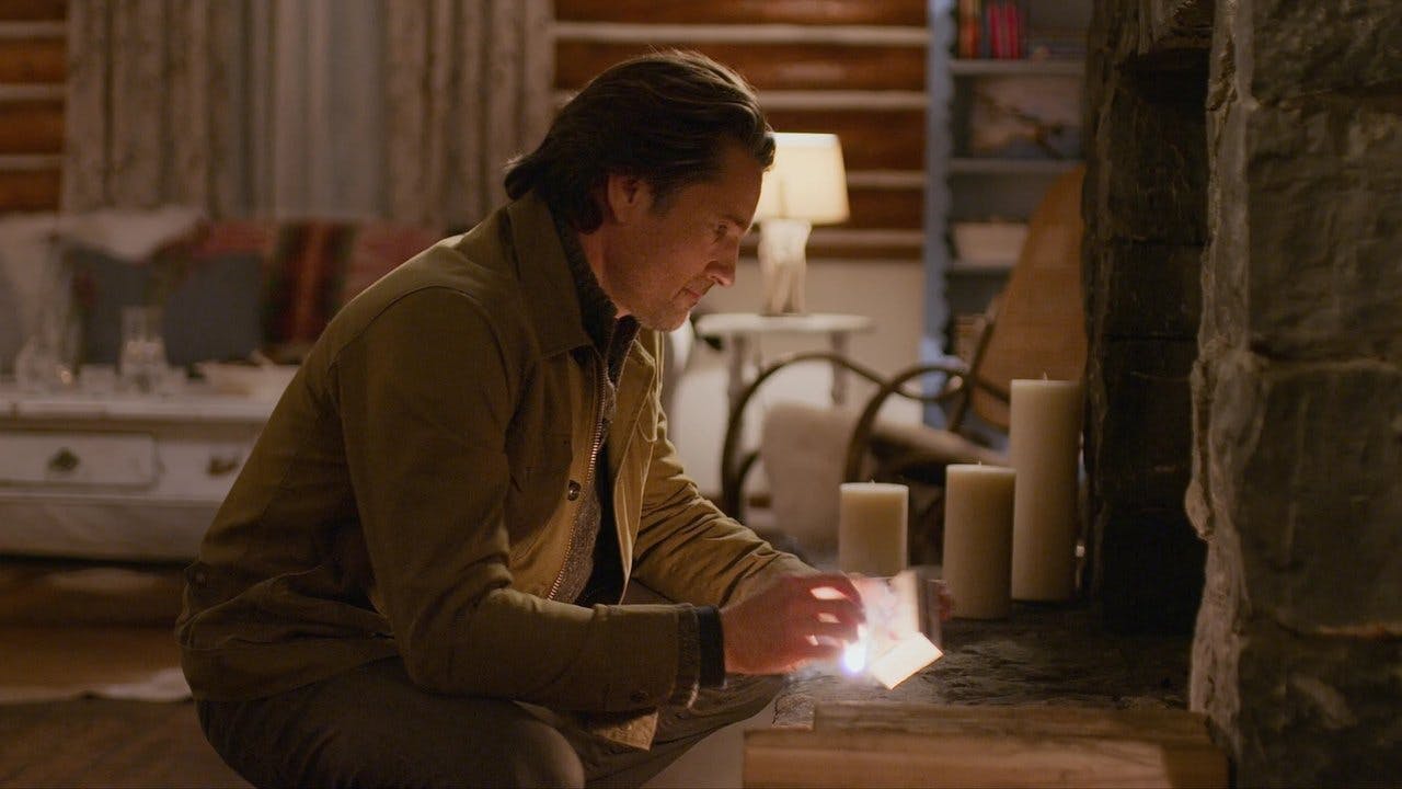 assista ao episódio 8 da temporada 1