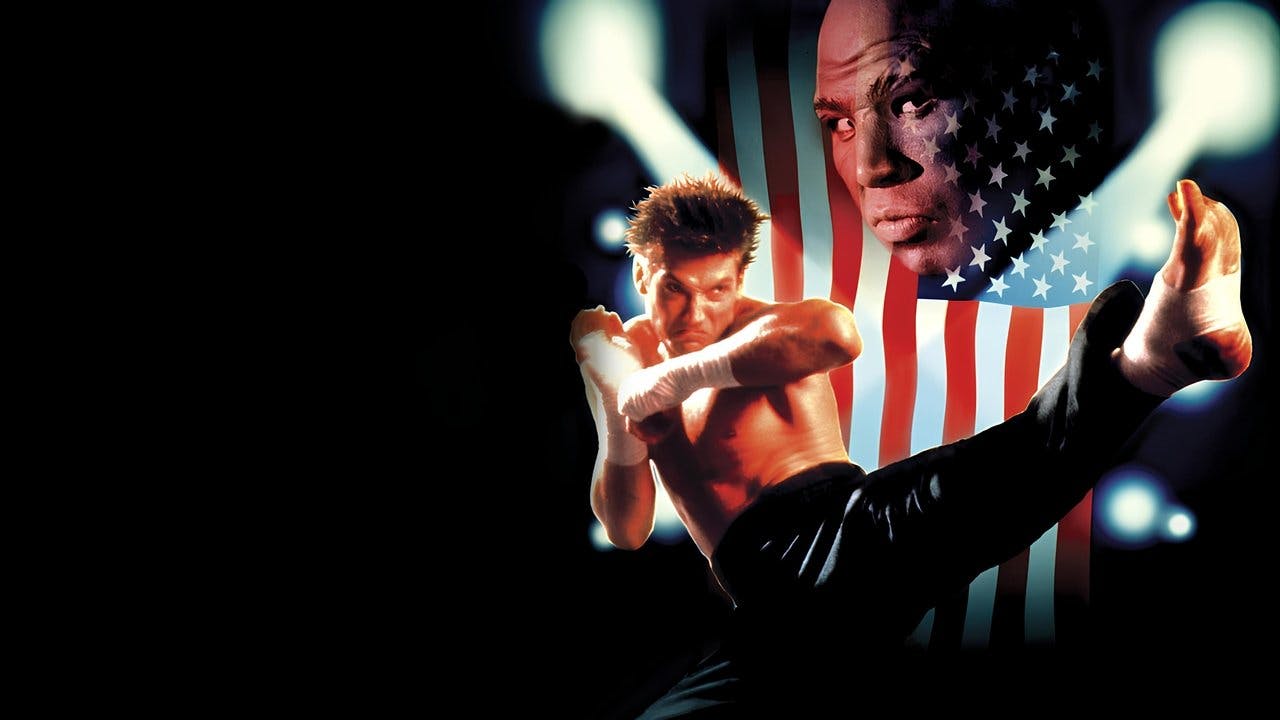 Kickboxer 2: A Vingança do Dragão assista online