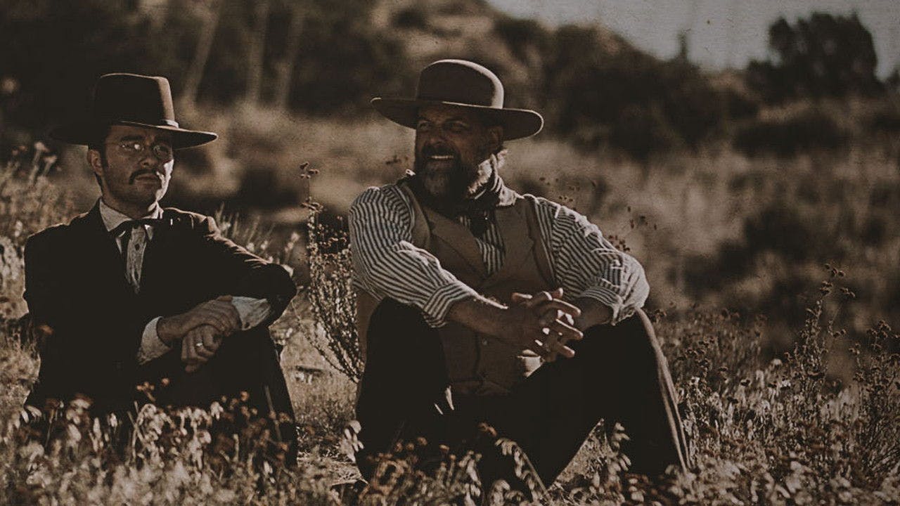 assista ao episódio 10 da temporada 1