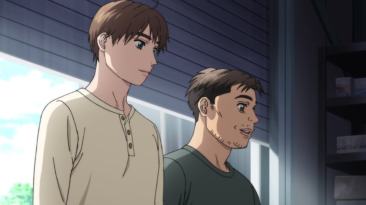 assista ao episódio 1 da temporada 1