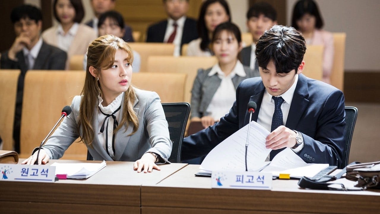 assista ao episódio 6 da temporada 1