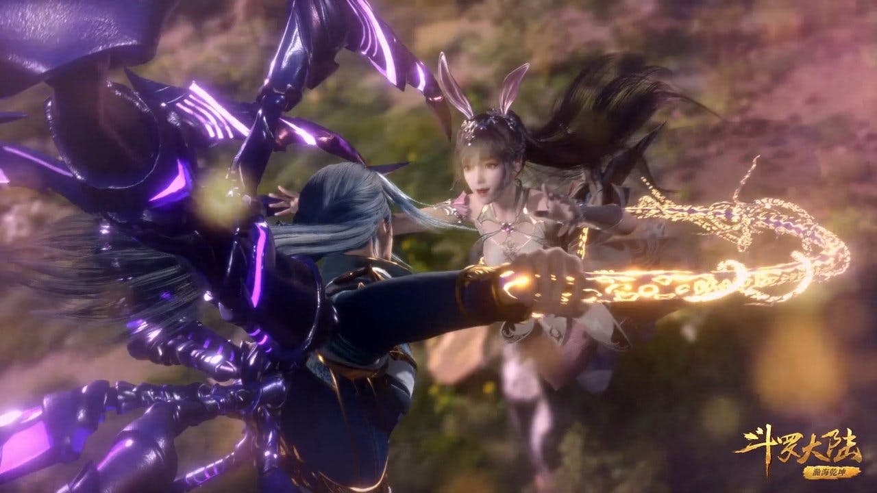 assista ao episódio 133 da temporada 1