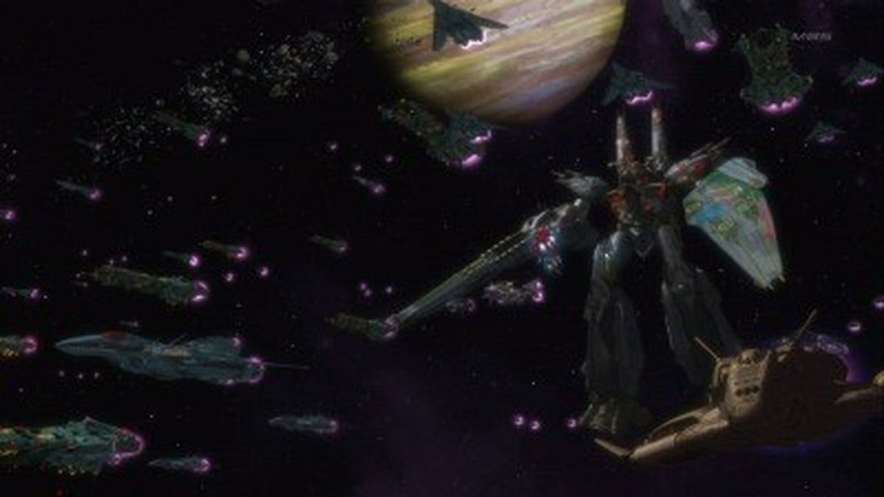 assista ao episódio 14 da temporada 1