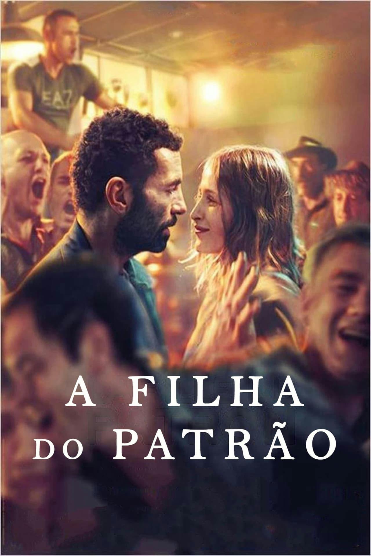 Assistir A Filha do Patrão Online em HD