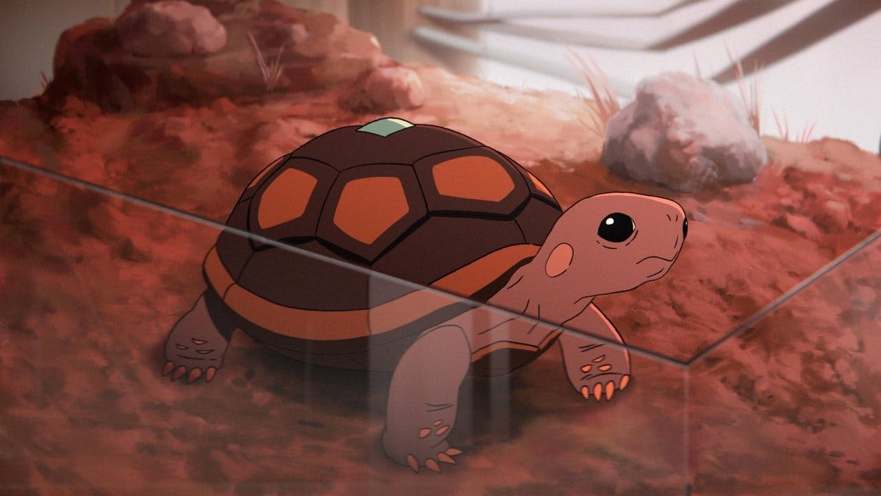 assista ao episódio 9 da temporada 1