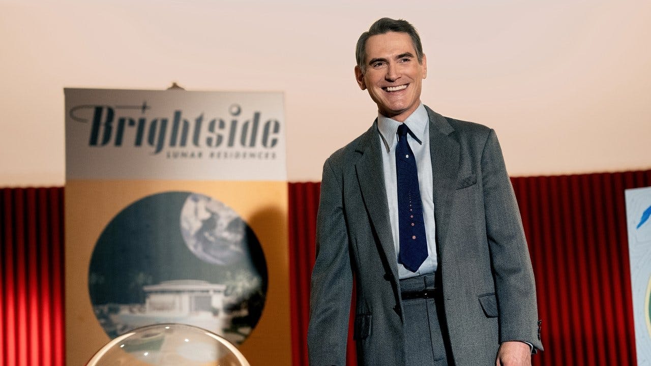 assista ao episódio 1 da temporada 1