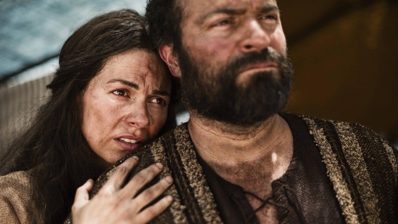assista ao episódio 1 da temporada 1