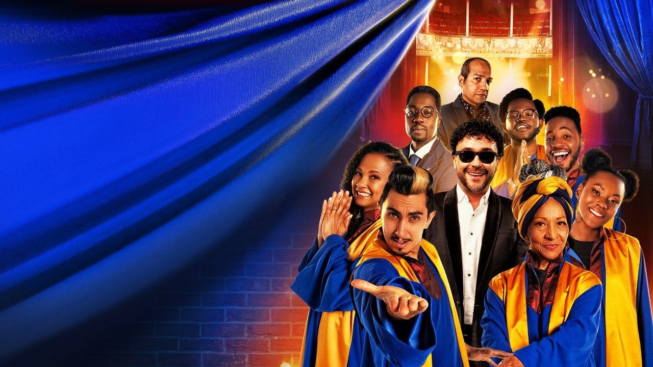 Gospel assista online