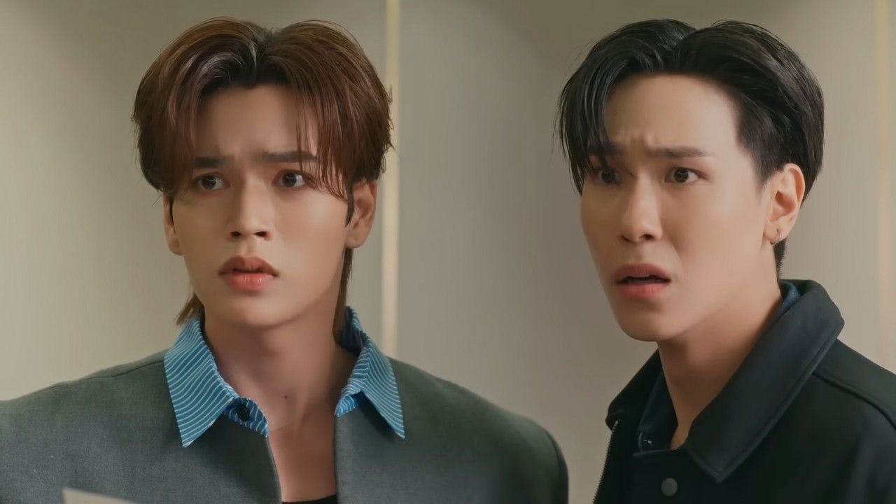 assista ao episódio 2 da temporada 1