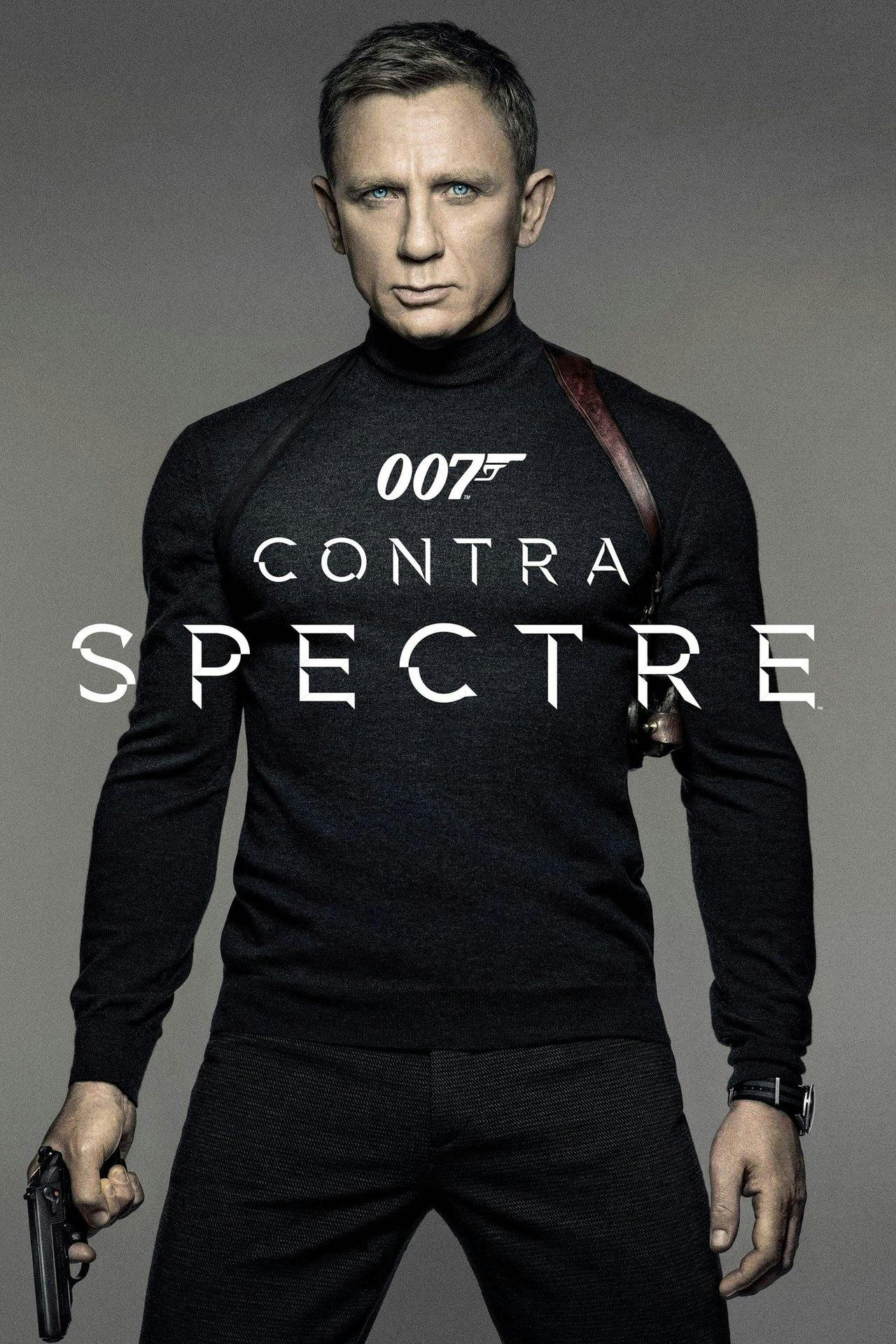 Assistir 007 Contra Spectre Online em HD