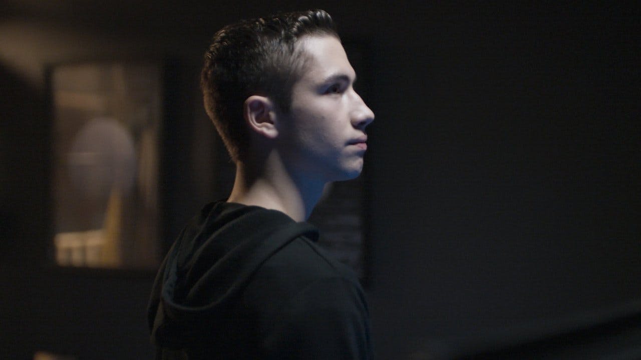 assista ao episódio 7 da temporada 1