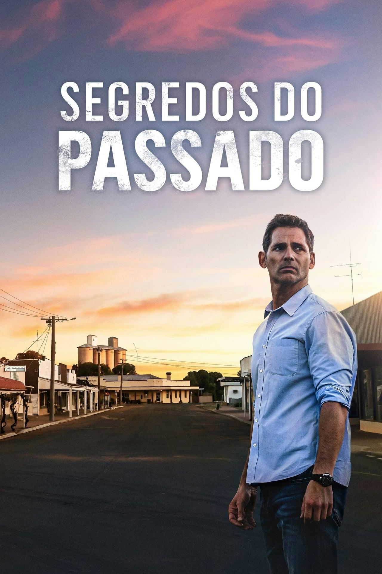 Assistir O Seco | A Seca (The Dry) Online em HD