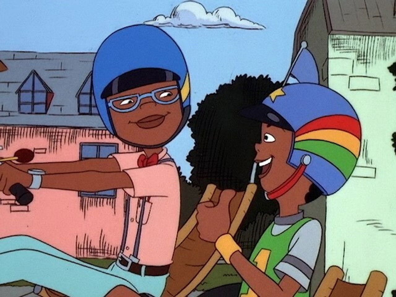 assista ao episódio 10 da temporada 1