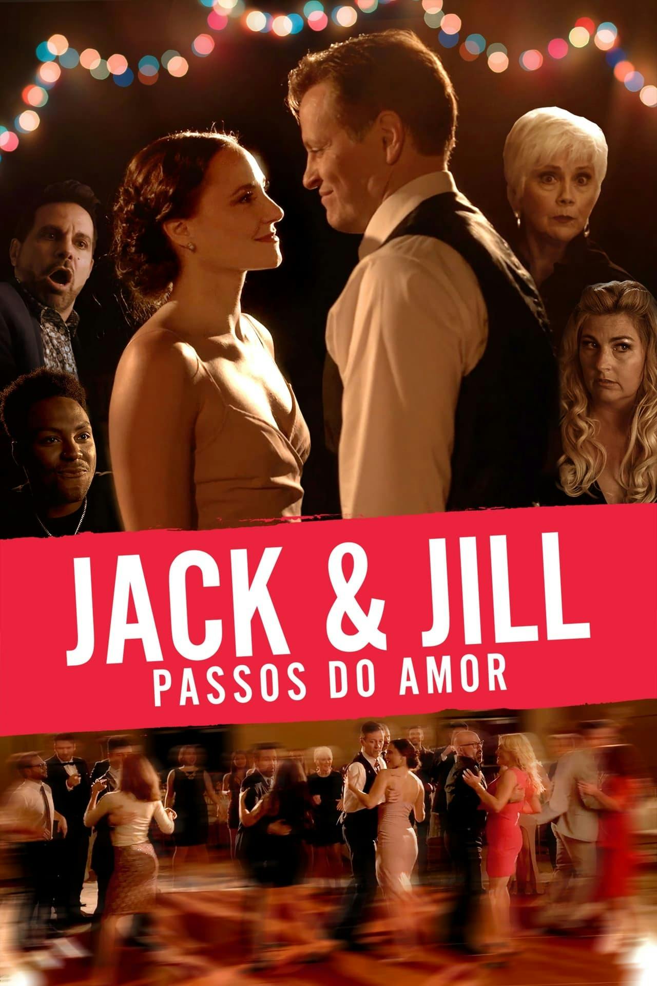 Assistir Jack & Jill Nos Passos do Amor Online em HD