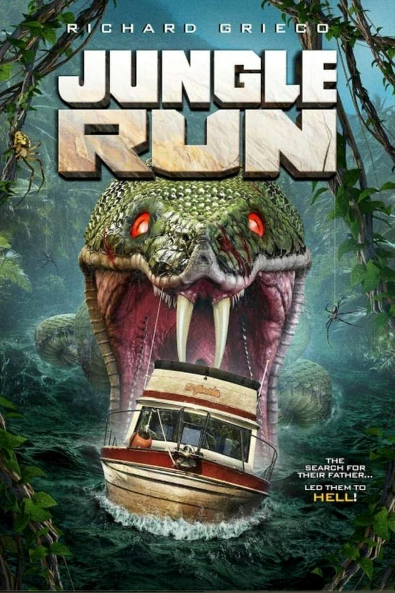 Assistir Jungle Run Online em HD