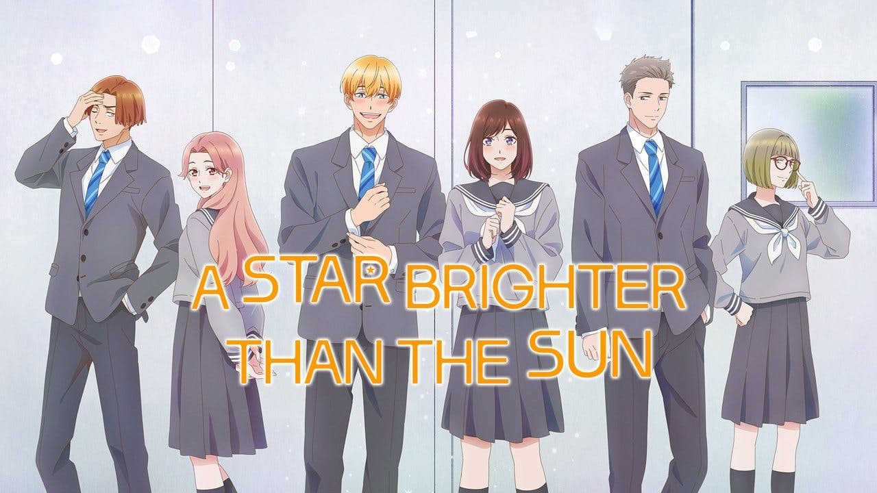 Uma Estrela Mais Radiante Que o Sol