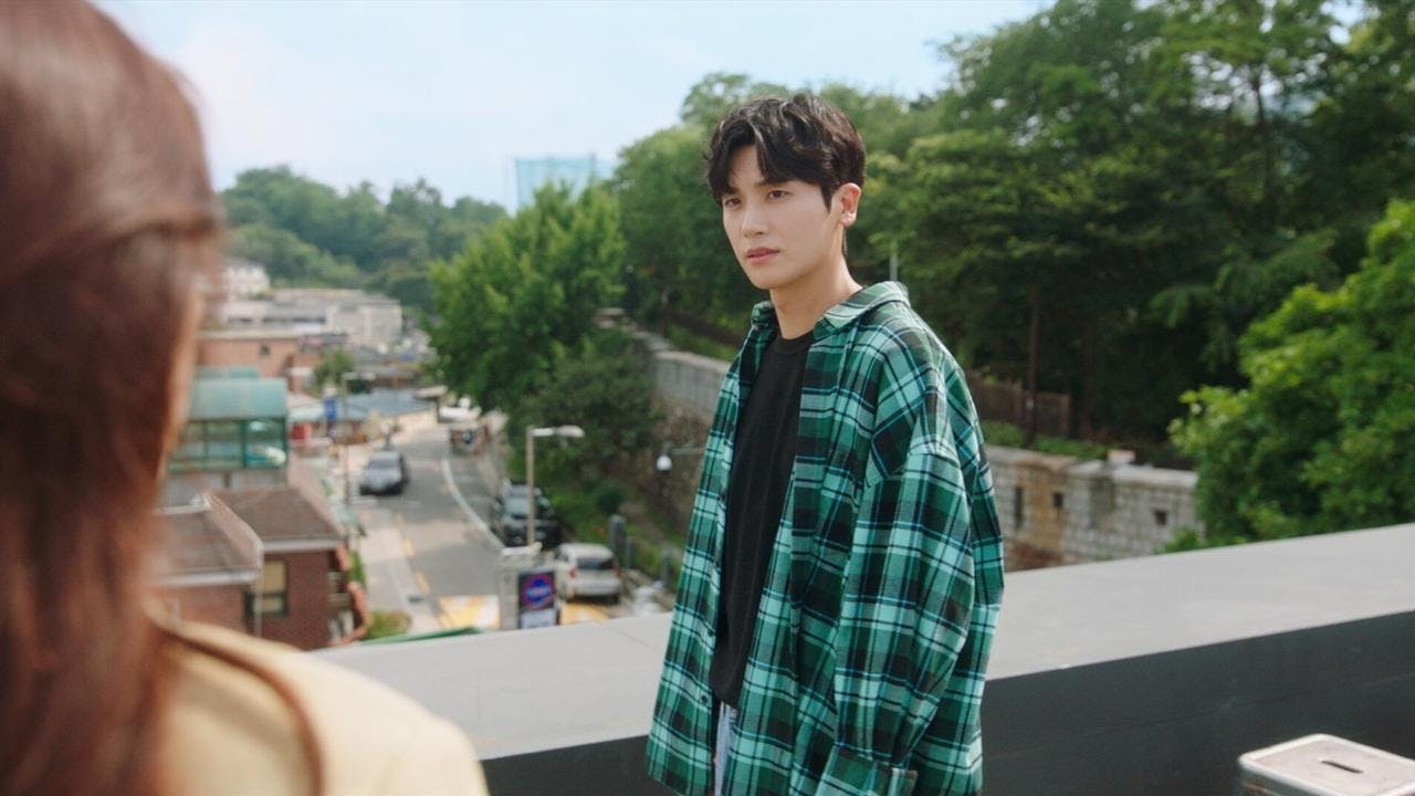 assista ao episódio 2 da temporada 1