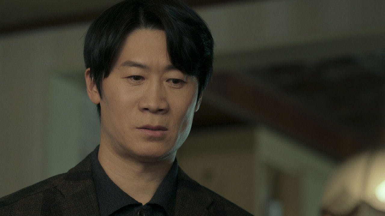 assista ao episódio 8 da temporada 1