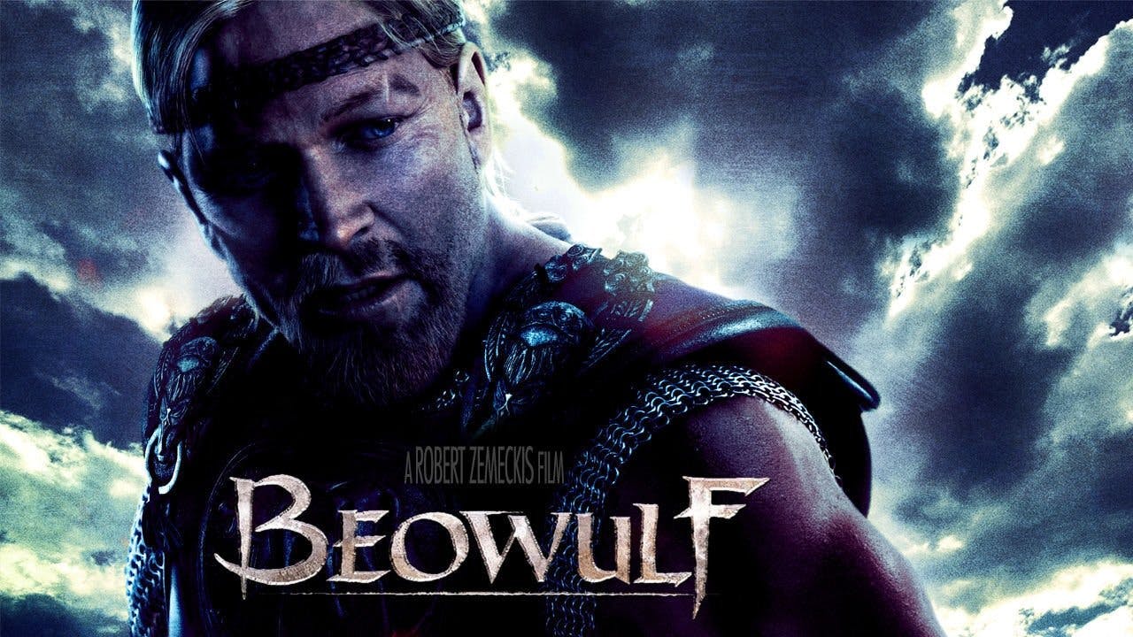 A Lenda de Beowulf
