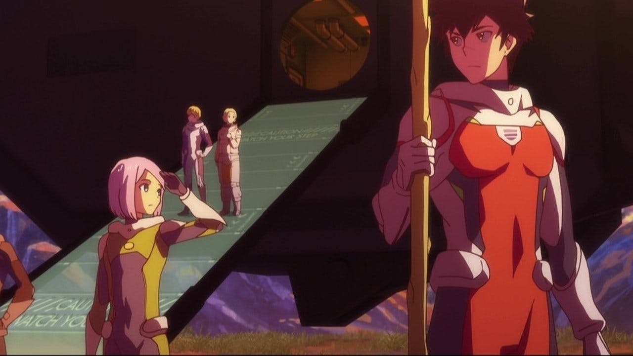 assista ao episódio 8 da temporada 1