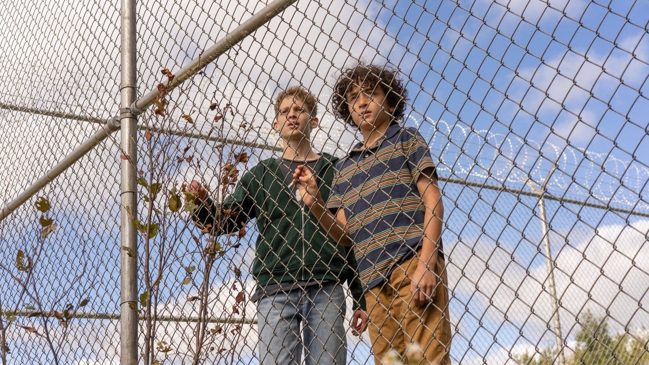 assista ao episódio 5 da temporada 1