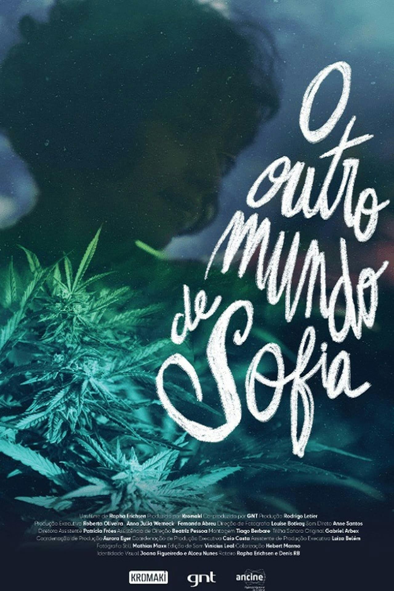 Assistir O Outro Mundo de Sofia Online em HD