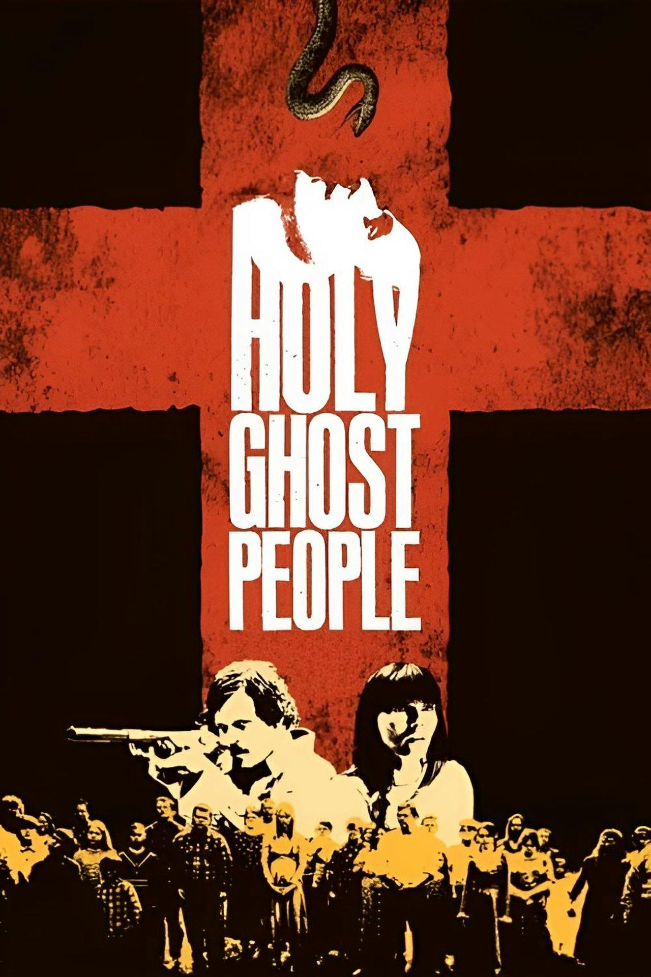 Assistir Holy Ghost People Online em HD