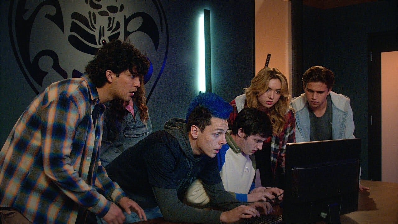 assista ao episódio 10 da temporada 5