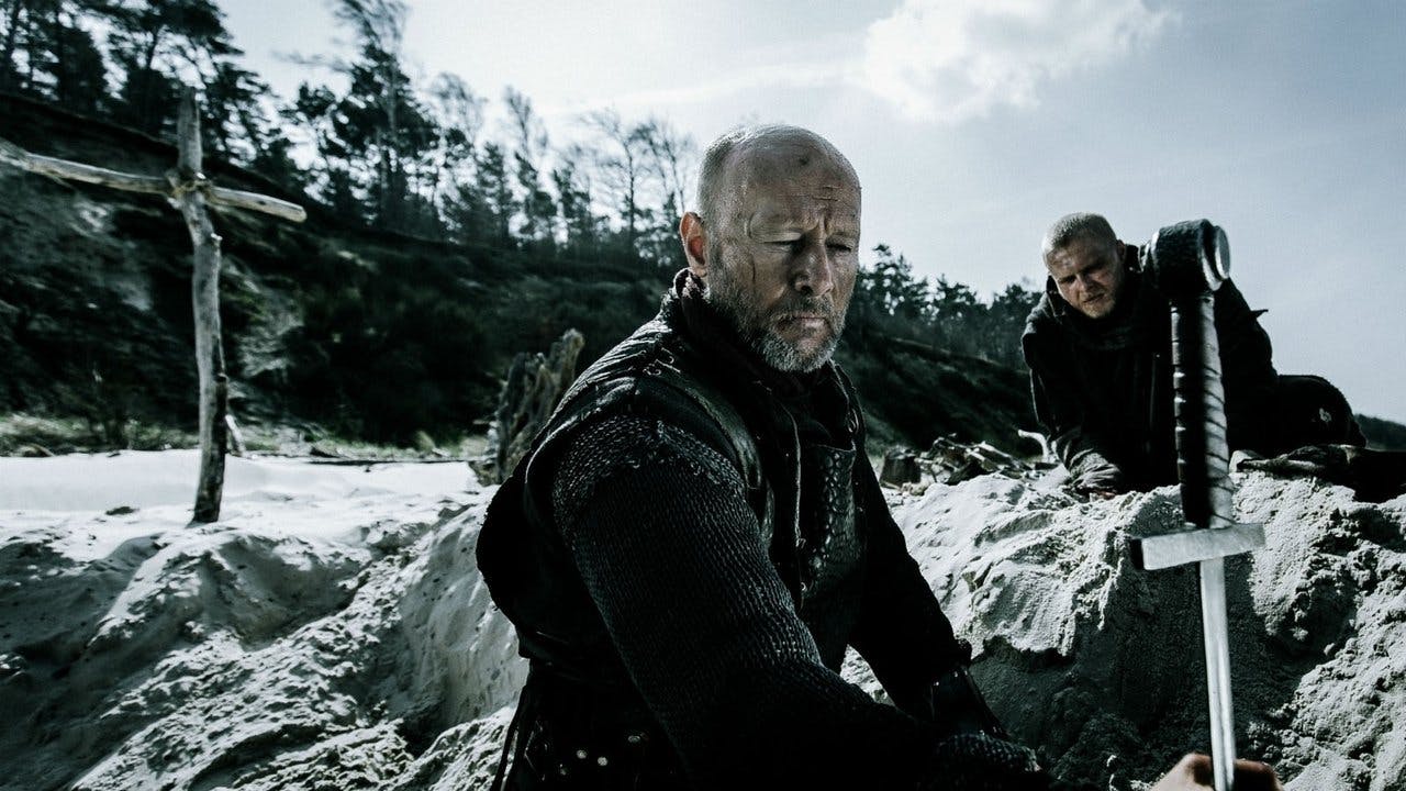 Espada de Deus: A Última Cruzada assista online